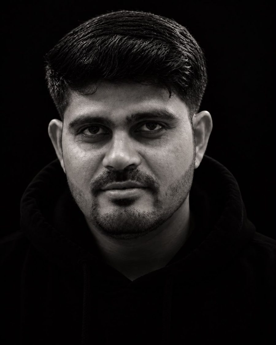 Suraj Jaiswal